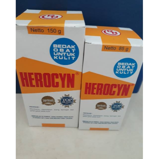 Bedak herocyn