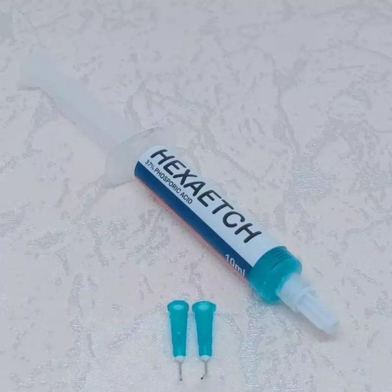ETCHING GEL HEXAETCH 10ML