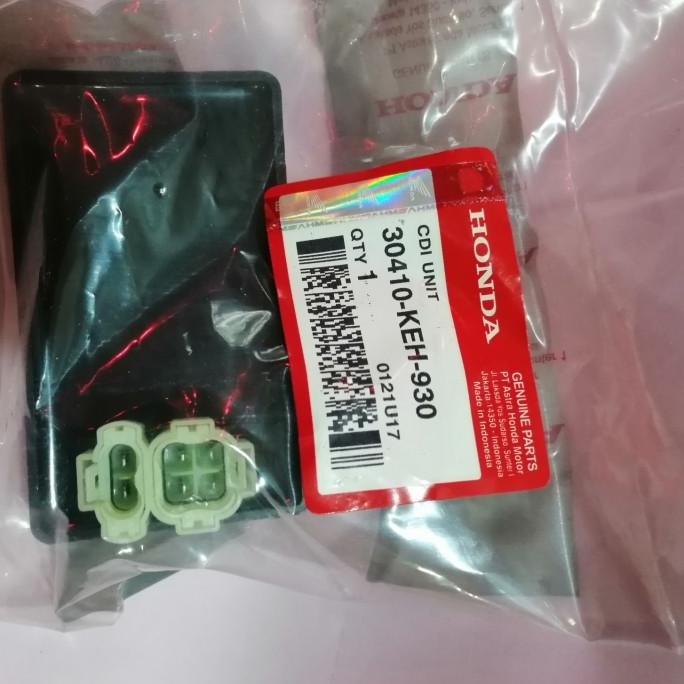 CDI Neotech bandar4 Buru Order