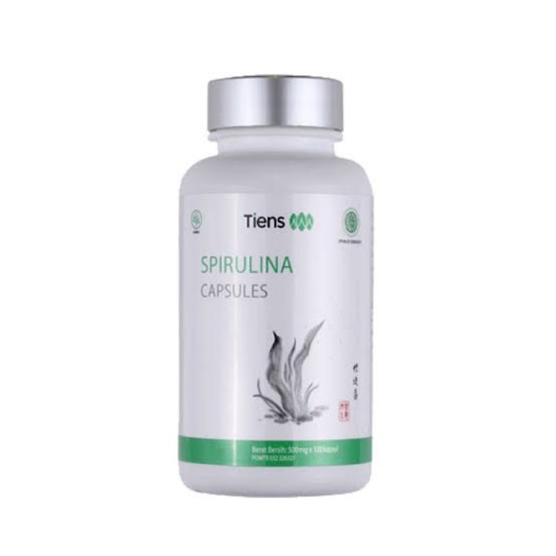 zinc tiens eceran
