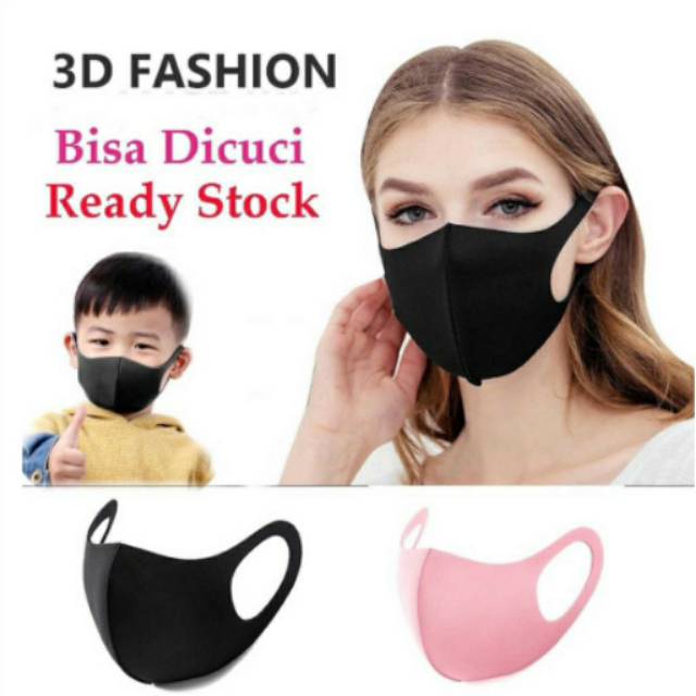 Masker scuba