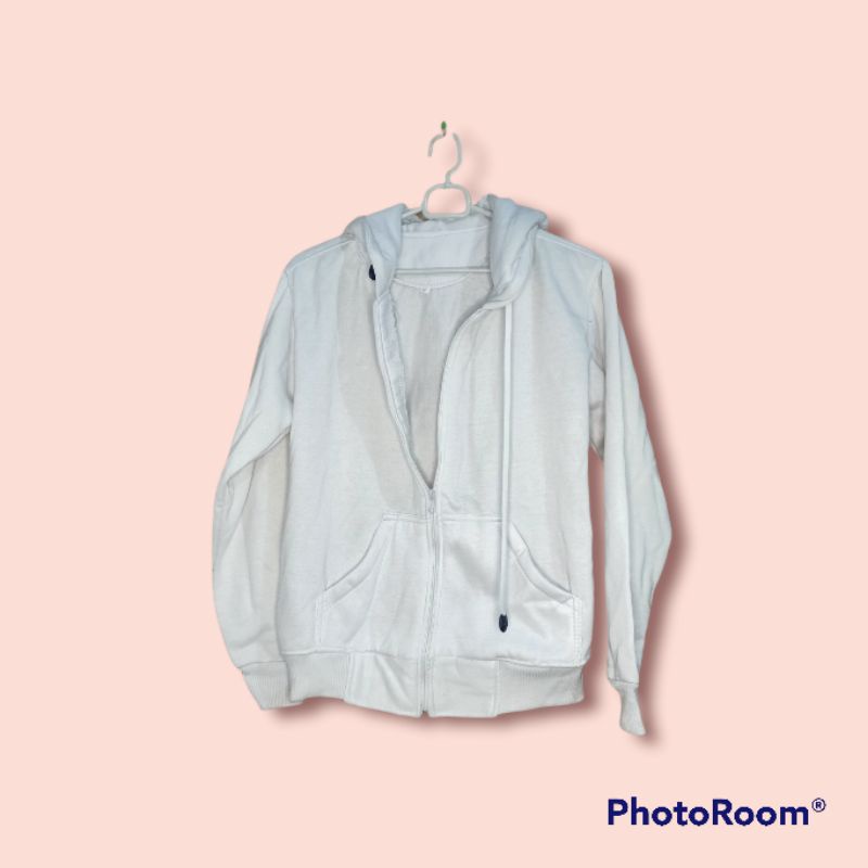 jaket no brand
