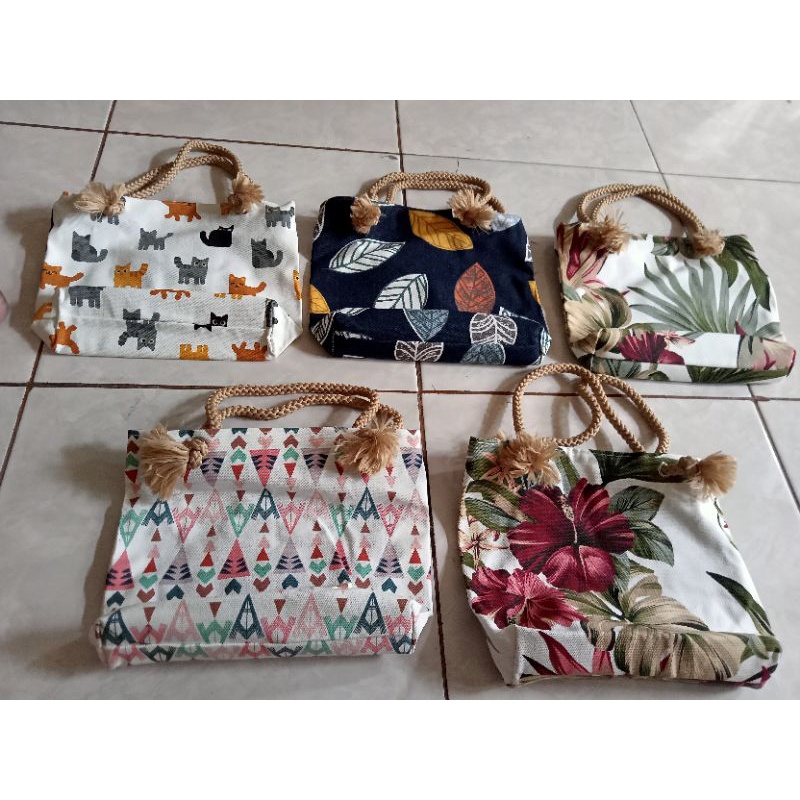 Tas Tote