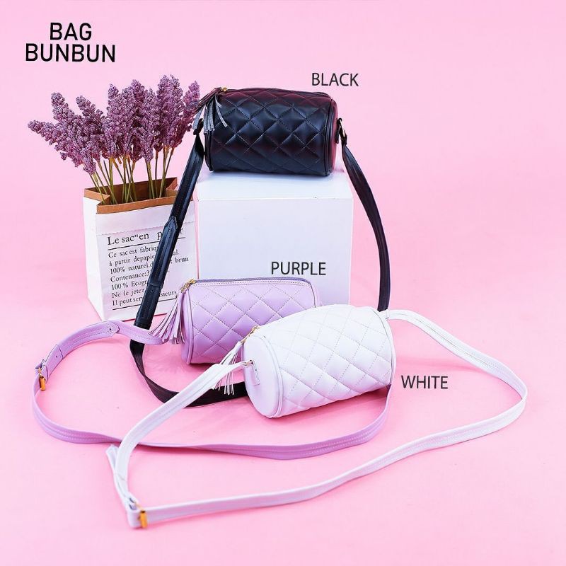 BAG BUNBUN