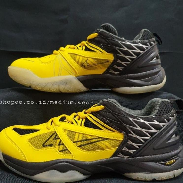 EAGLE SSPRO1 Sepatu Badminton