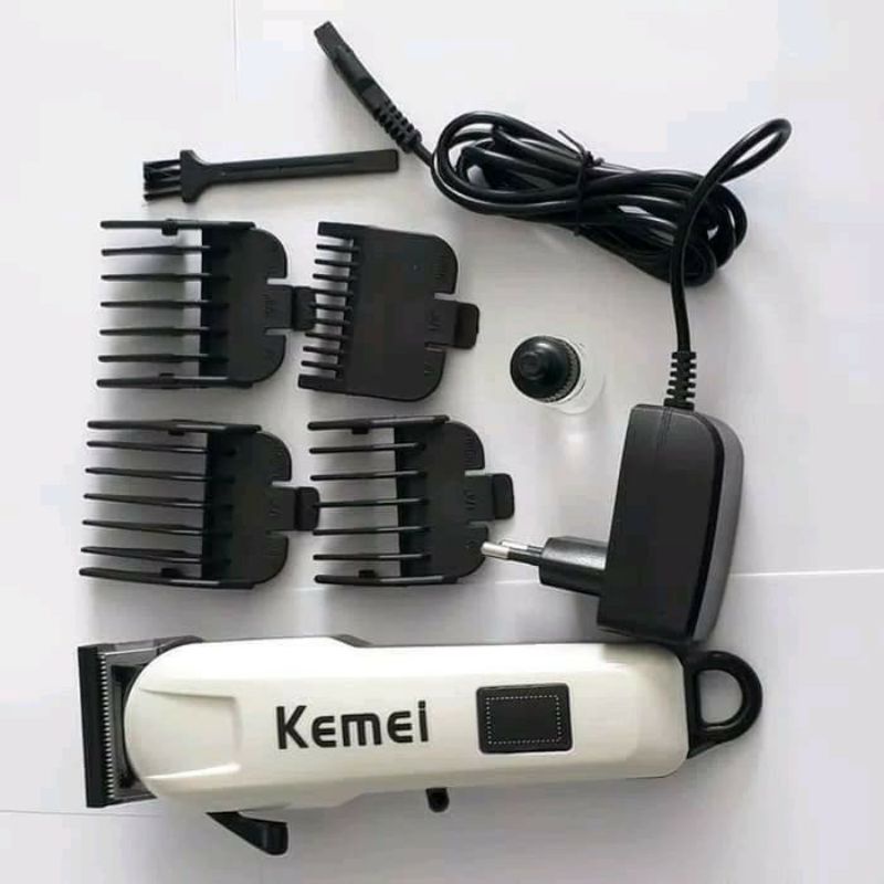 kemei km 809B Original