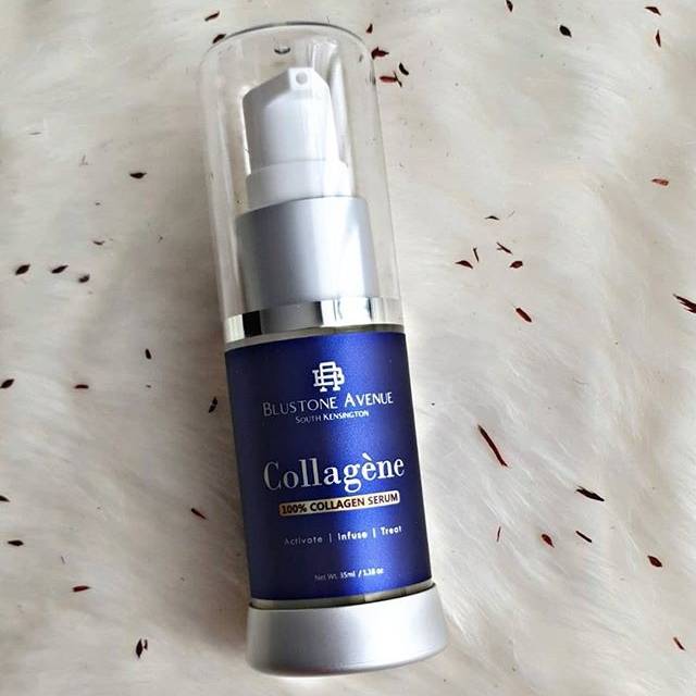 Pure Collagen Serum