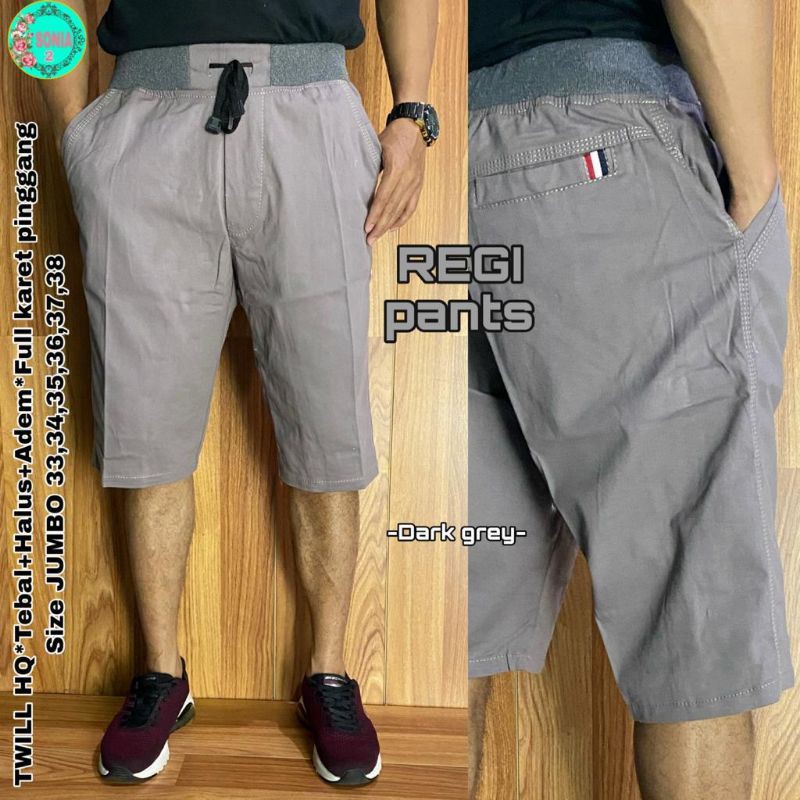 regi pant
