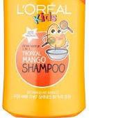 ✽ Loreal Kids Shampoo 2in1 ℗