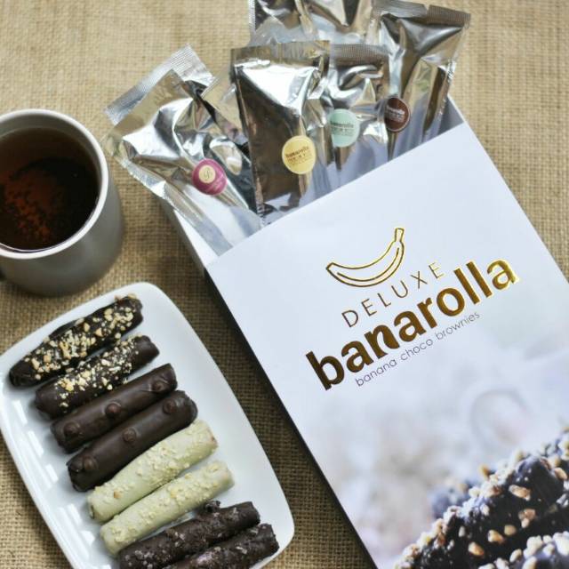 Banarolla Deluxe