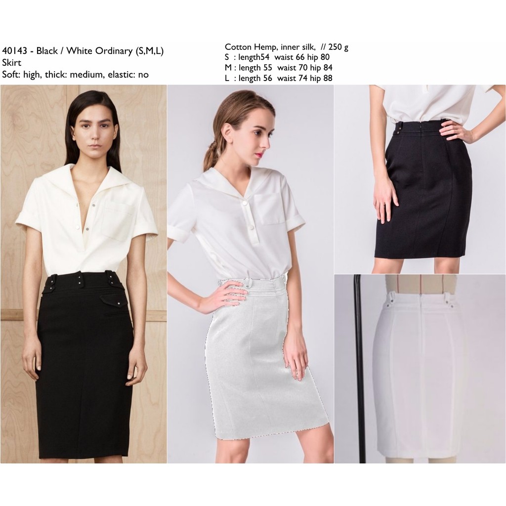 40143 skirt