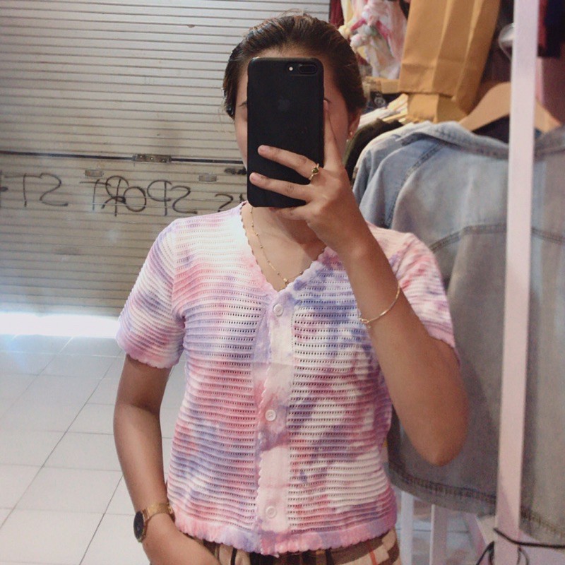 (KANAYA) KNIT IMPORT