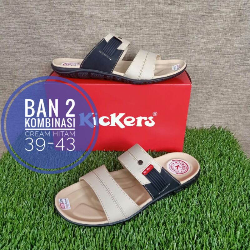 sandal kickers murah