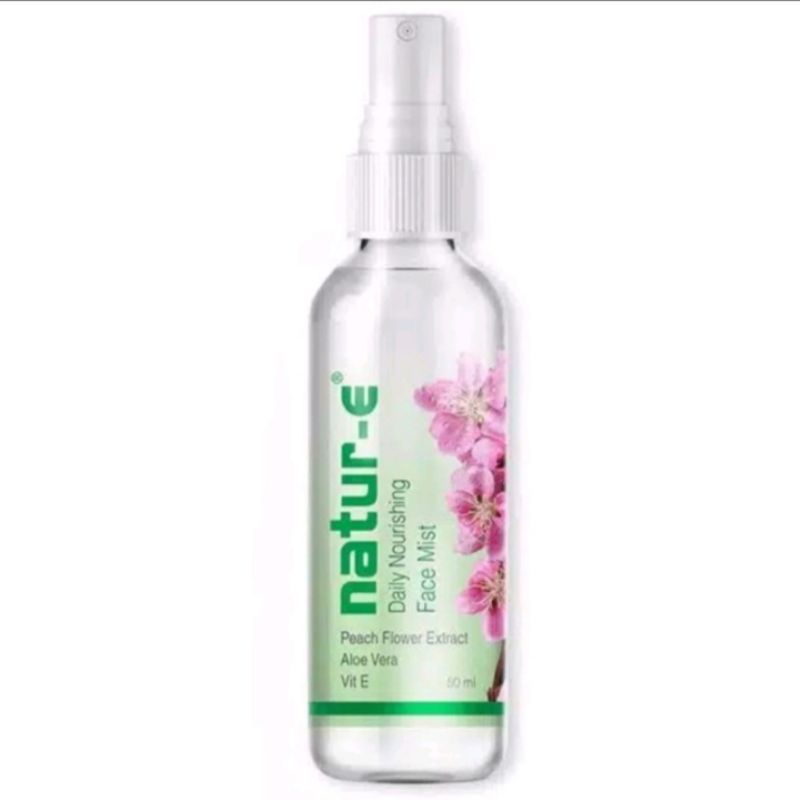 Natur-e Face Mist 95ml new