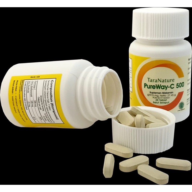 PureWay-C 500