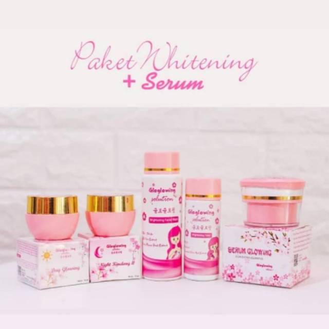 Skincare sista