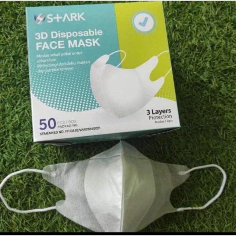 masker duckbill