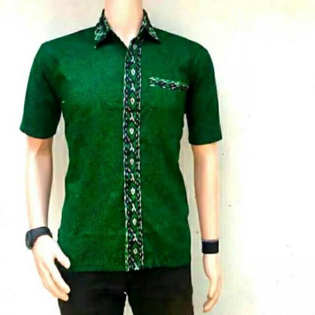 Hem 57 Batik Pekalongan