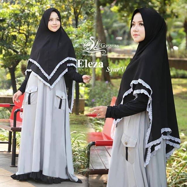 Eleza syar'i