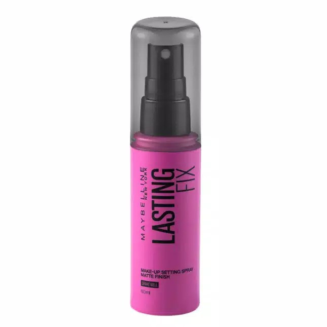 MAYBELLINE Lasting Fix Make-Up Setting Spray 60ml