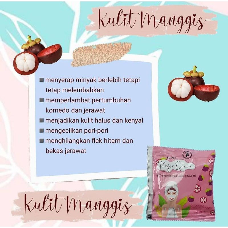 MASKERKEFIR