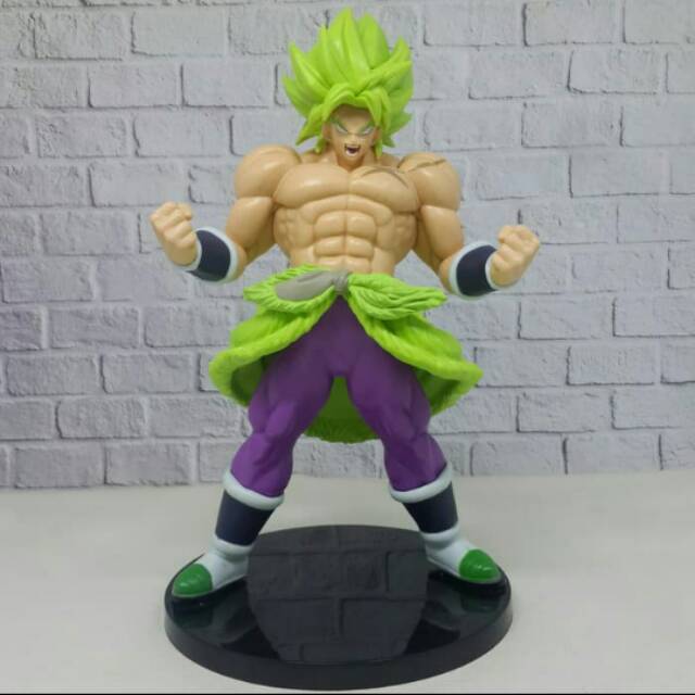 Figure Dragon ball 06