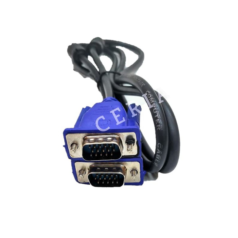 Kabel VGA