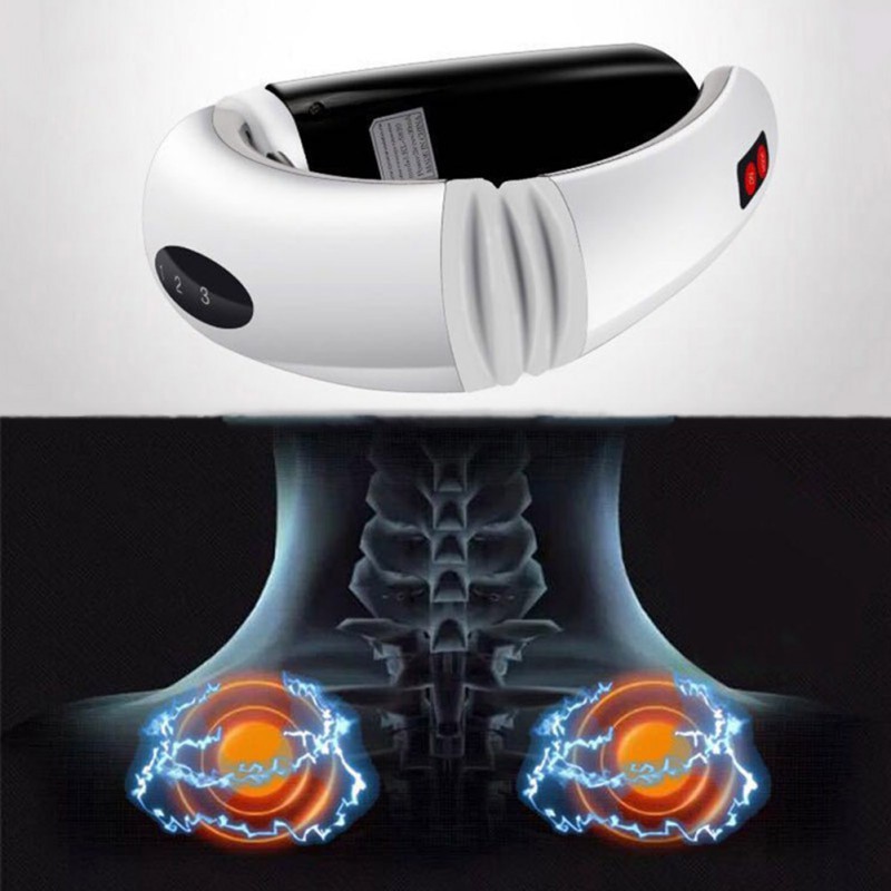 Neck Massager Pro