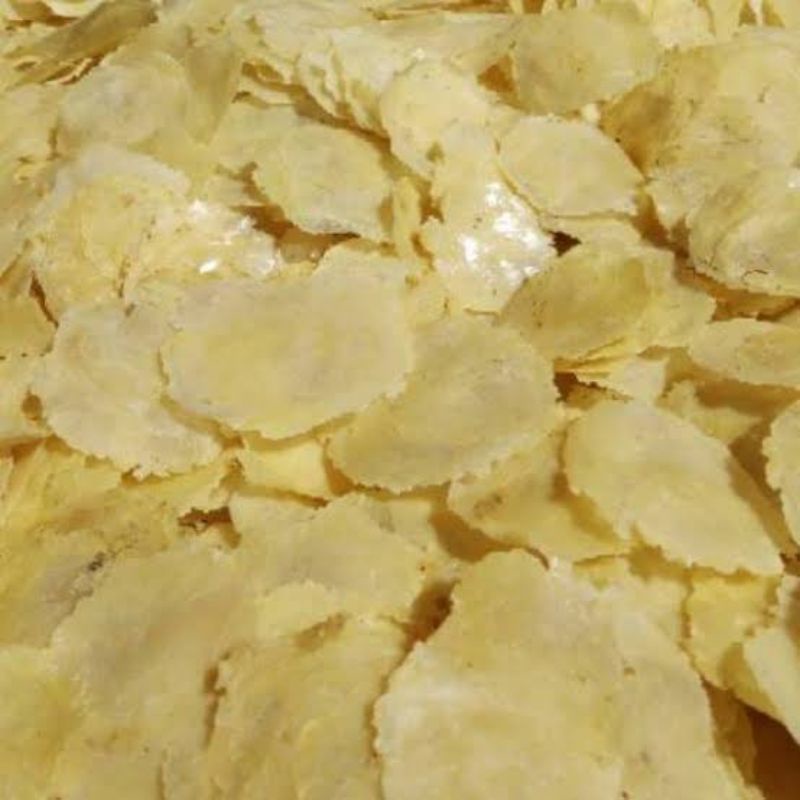 Emping Perbungkus 250gr