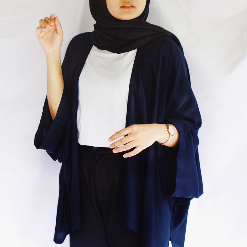 Lily Batwing Outer Premium