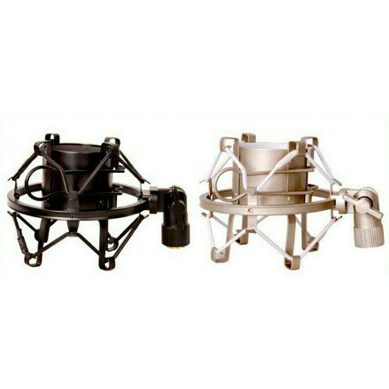 XOX M80 - Condenser Microphone Shockmount