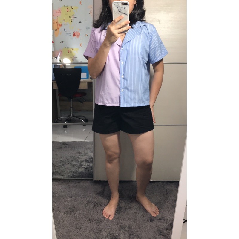 SALUR SHIRT