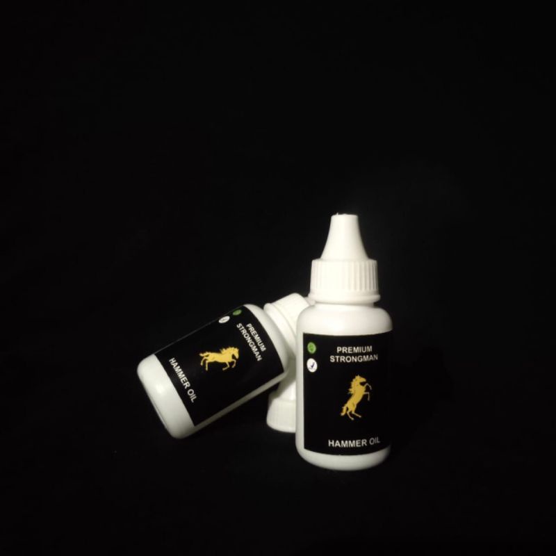HAMMER OIL