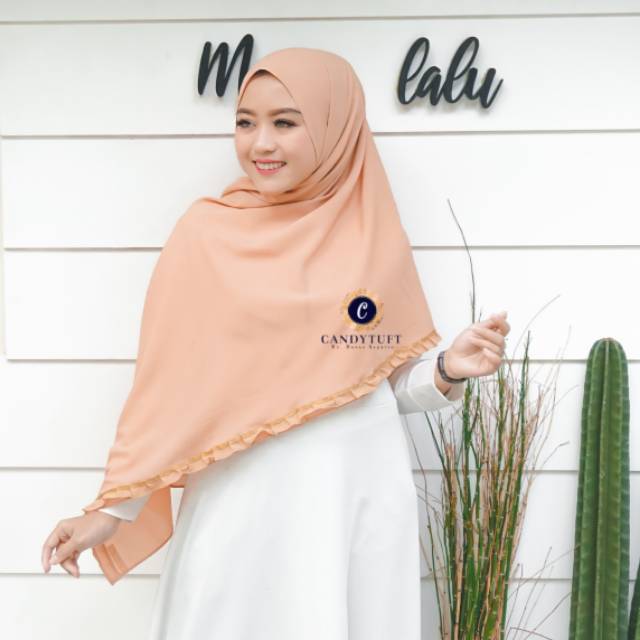 GHANIA SHAWL