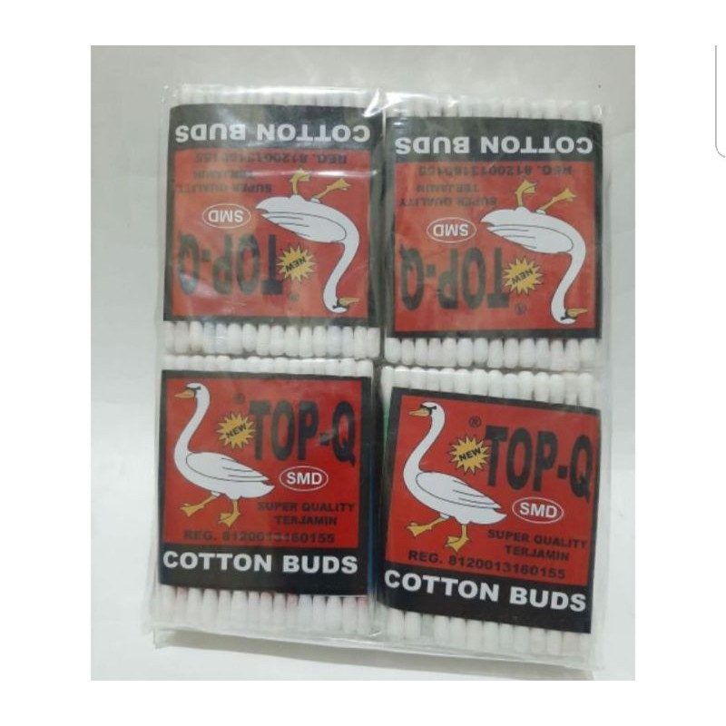 cutton bud top q