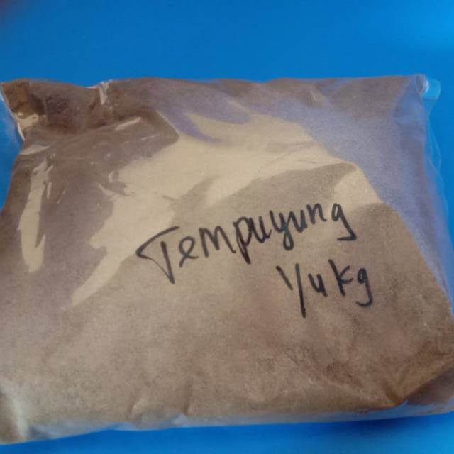 Serbuk Daun Tempuyung