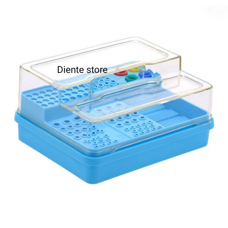 BUR & ENDO ORGNIZER