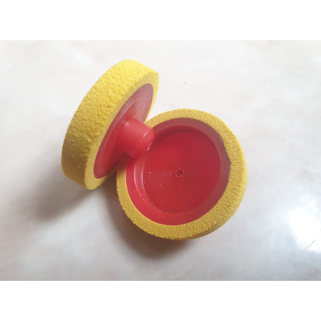 Roda Tamiya Speed Semi Teflon