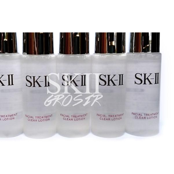 ♫ SKII Clean Lotion 30 ml ☼