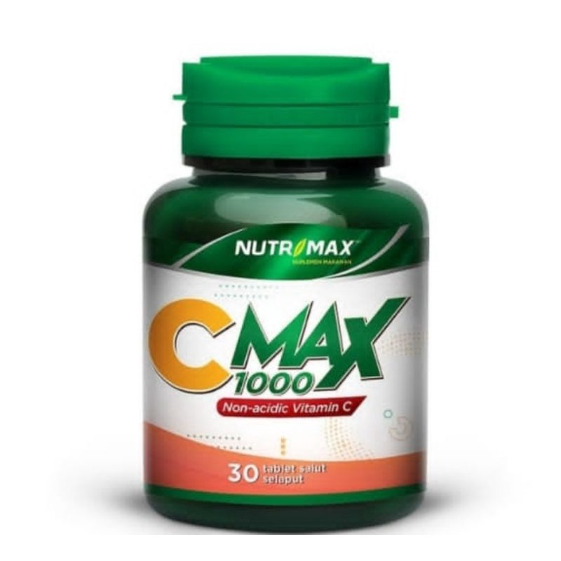 Nutrimax C max 1000