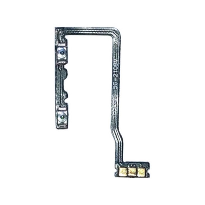 FLEXIBLE VOLUME OPPO A95 FLEXIBLE