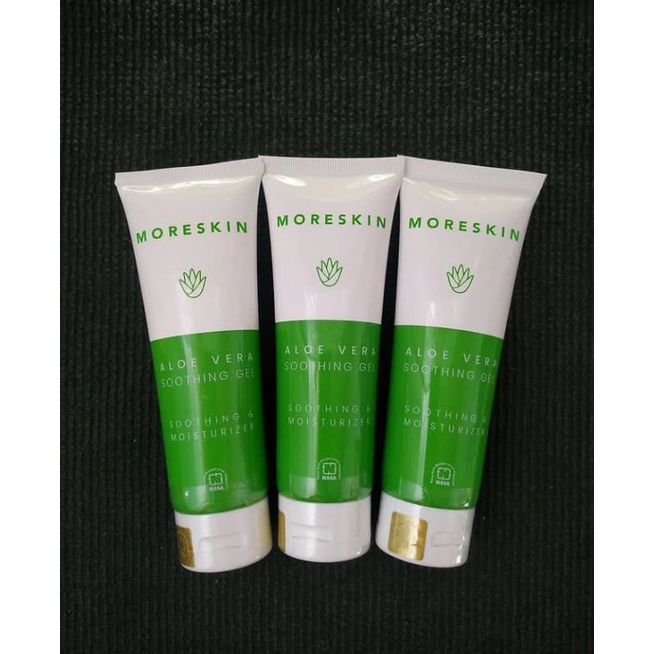 ALOEVERA GEL 100ML