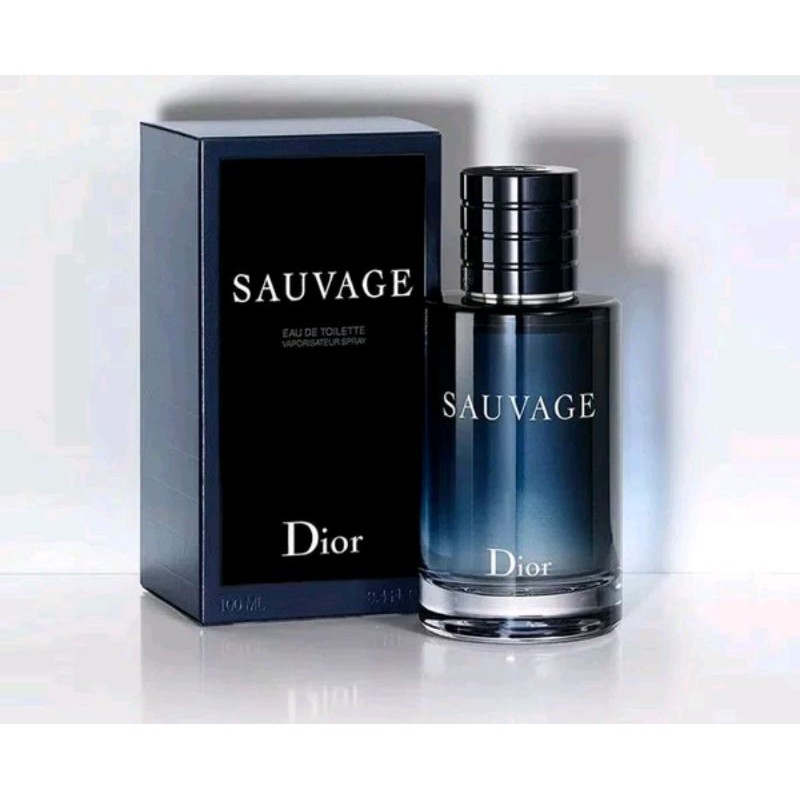 Sauvage Dior