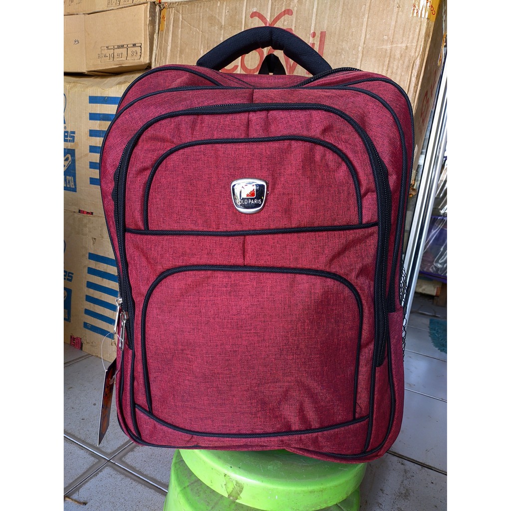 Tas Polo Paris