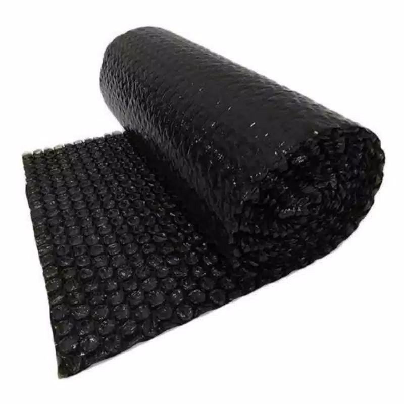 Bubble Wrap Pengaman Tambahan