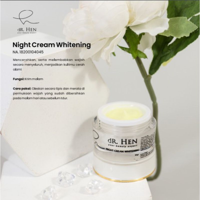 SATUAN Whitening