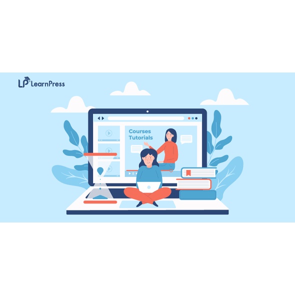 LearnPress Content Drip Addon