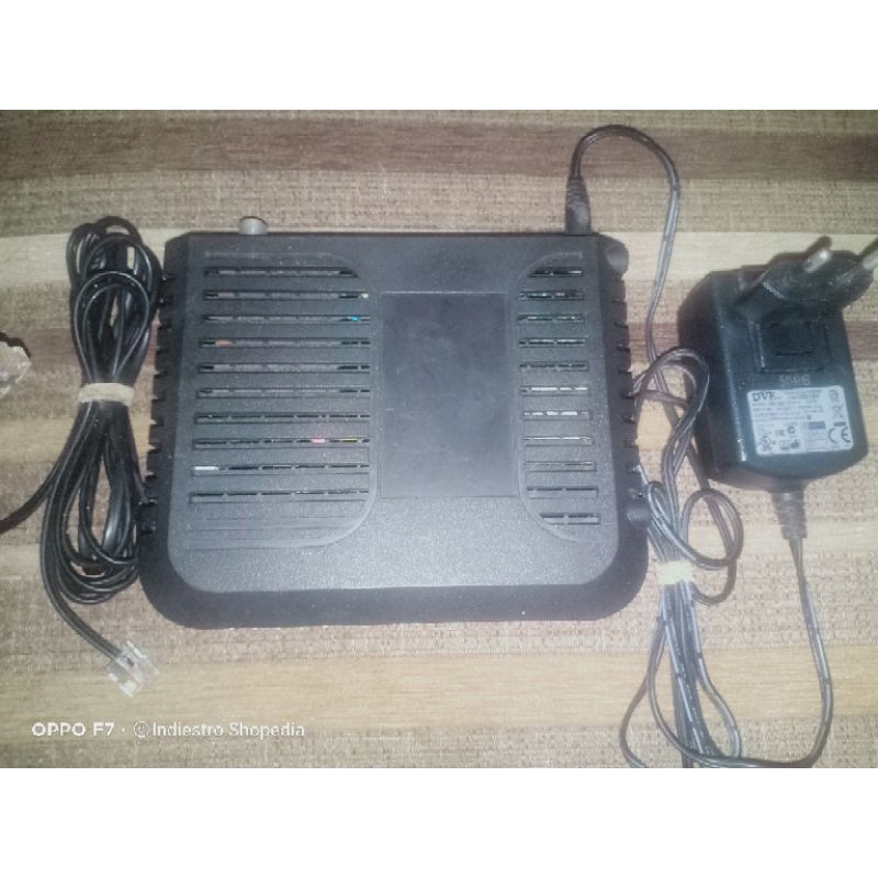 Modem Cisco DPC 2320