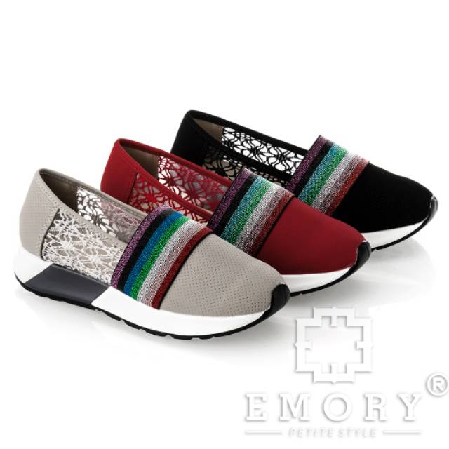 EMORY SPORTY IMPORT