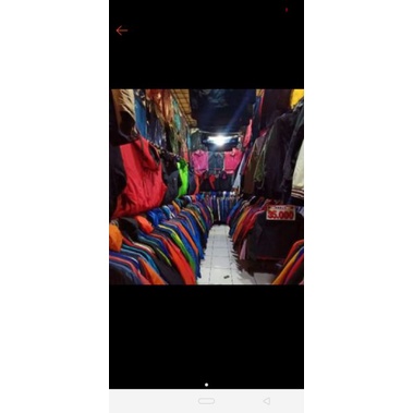 Link jaket 1kg